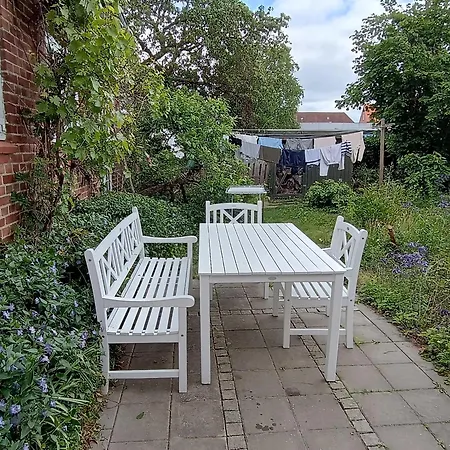 Aakirkeby Åkirkeby