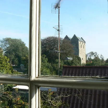 Bed and breakfast Aakirkeby Åkirkeby