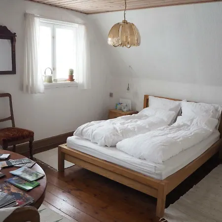 Aakirkeby * Åkirkeby