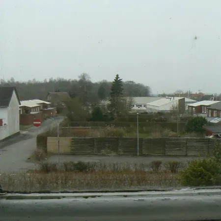 Aakirkeby * Åkirkeby