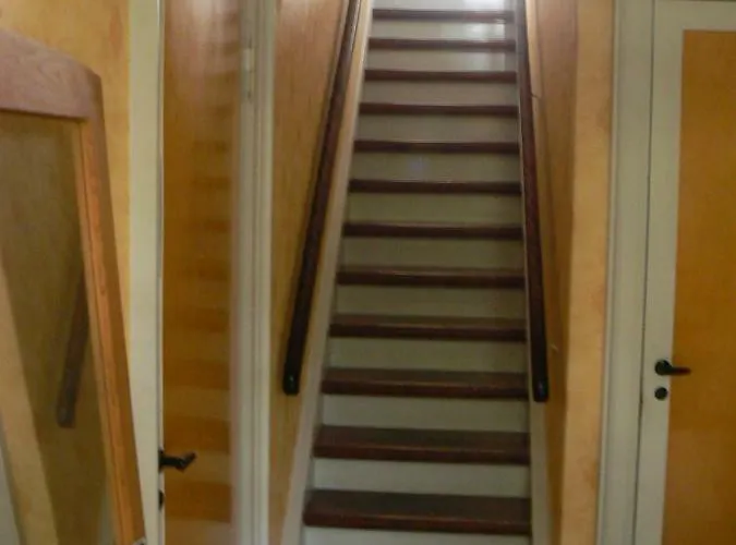 Bed and Breakfast Aakirkeby *