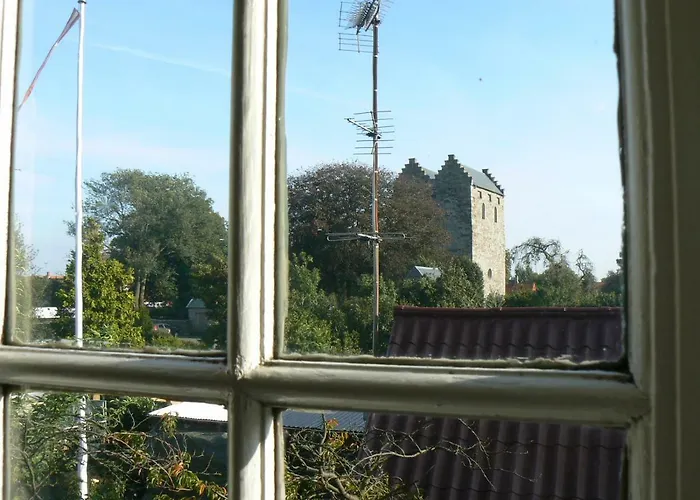 Bed and Breakfast Aakirkeby Åkirkeby