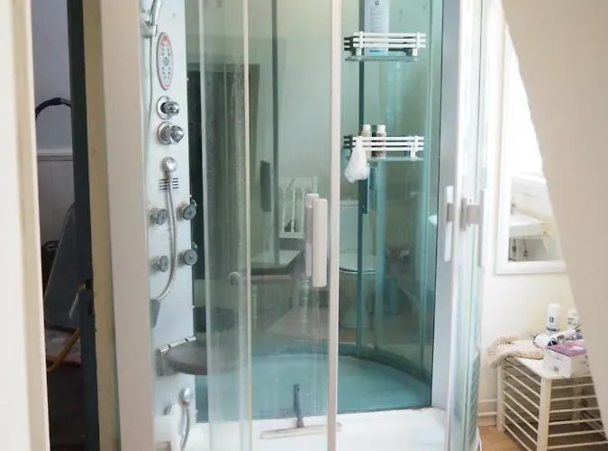 Aakirkeby Bed and Breakfast Åkirkeby