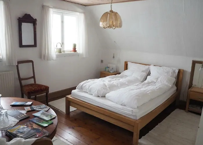 Aakirkeby * Åkirkeby