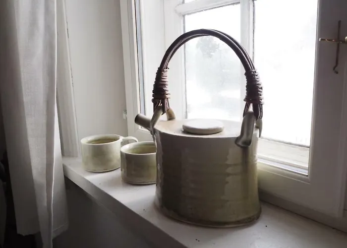 Bed and Breakfast Aakirkeby