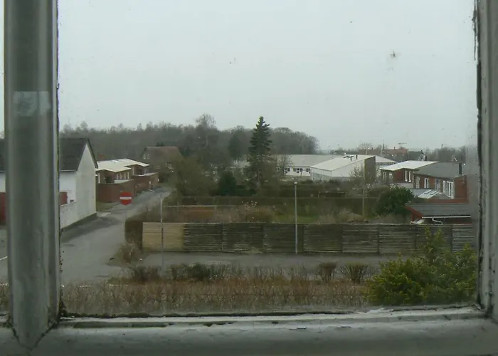 Aakirkeby * Åkirkeby