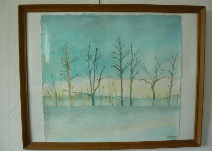 Bed and Breakfast Aakirkeby Åkirkeby